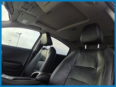 2022 Honda HR-V EX-L