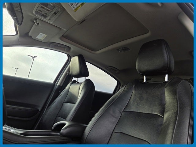 2022 Honda HR-V EX-L