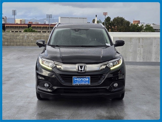 2022 Honda HR-V EX-L