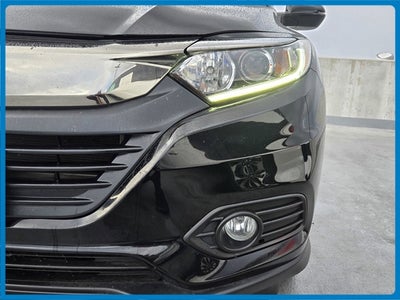 2022 Honda HR-V EX-L