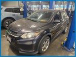 2016 Honda HR-V LX