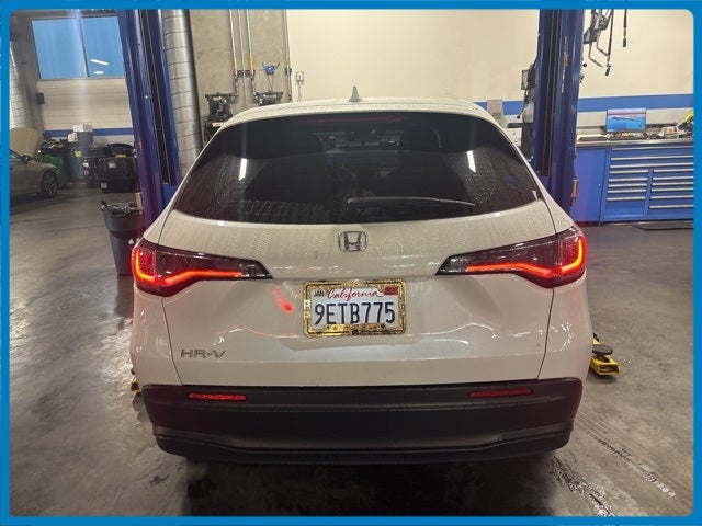 2023 Honda HR-V LX