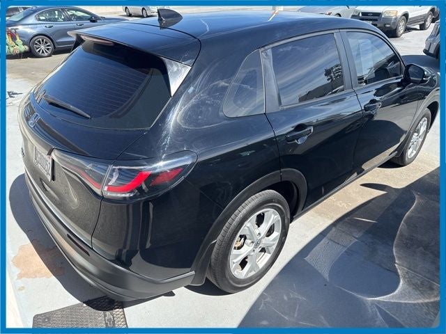 2023 Honda HR-V LX
