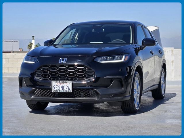 2023 Honda HR-V LX