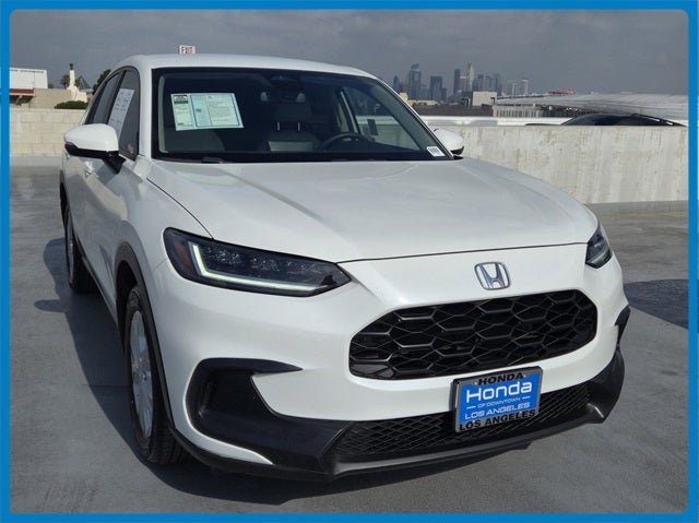 2023 Honda HR-V LX