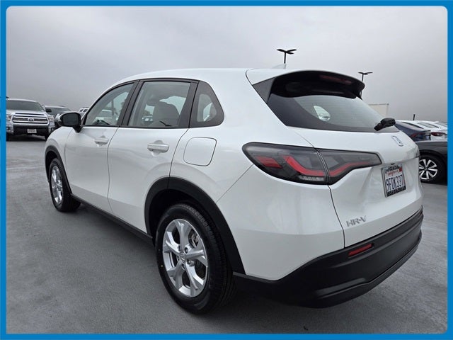 2023 Honda HR-V LX