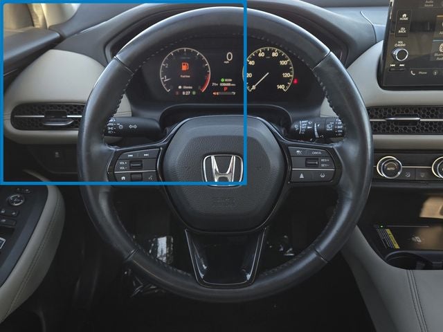 2024 Honda HR-V EX-L