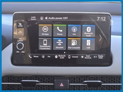 2023 Honda HR-V EX-L