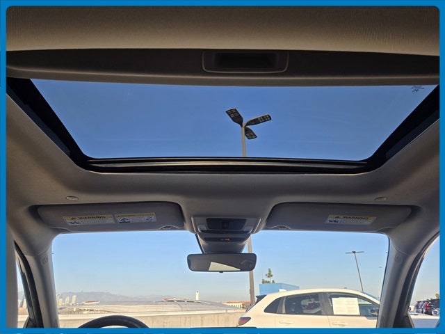 2023 Honda HR-V EX-L