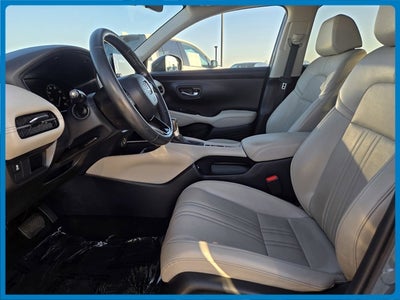 2023 Honda HR-V EX-L