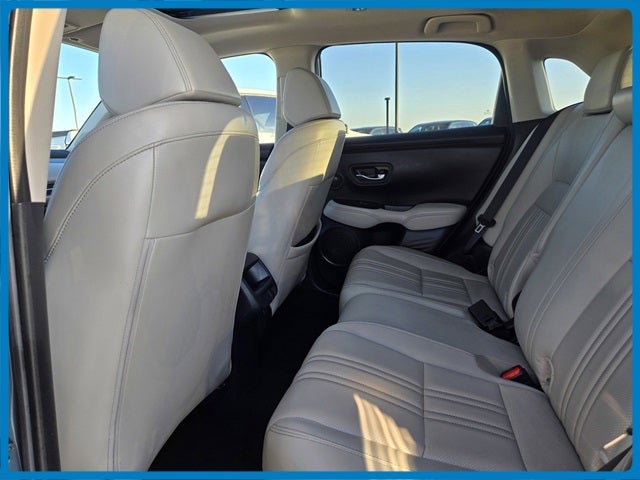 2023 Honda HR-V EX-L