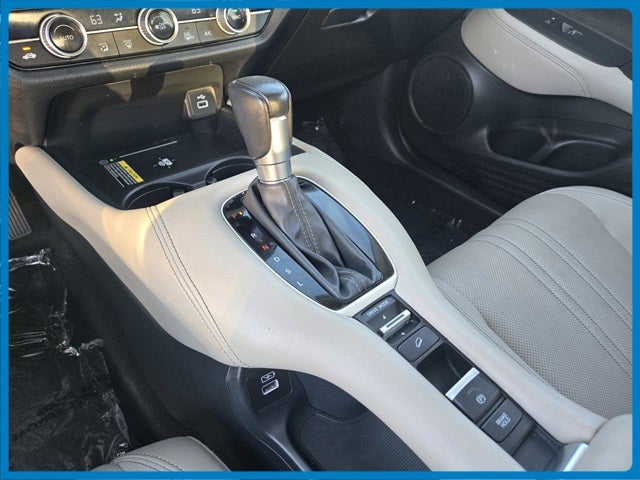 2023 Honda HR-V EX-L