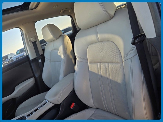 2023 Honda HR-V EX-L