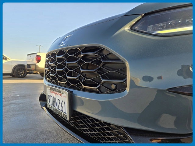 2023 Honda HR-V EX-L