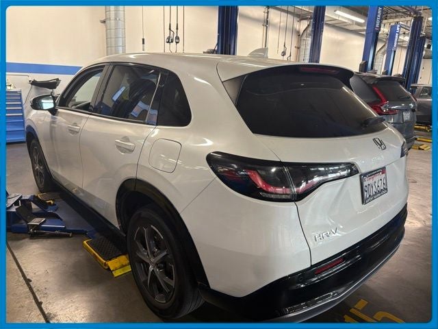 2023 Honda HR-V EX-L