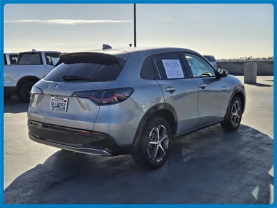 2024 Honda HR-V EX-L