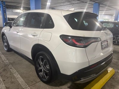 2025 Honda HR-V EX-L