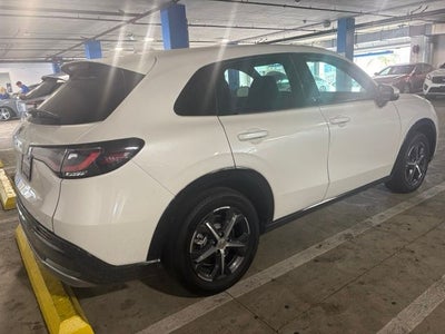 2025 Honda HR-V EX-L