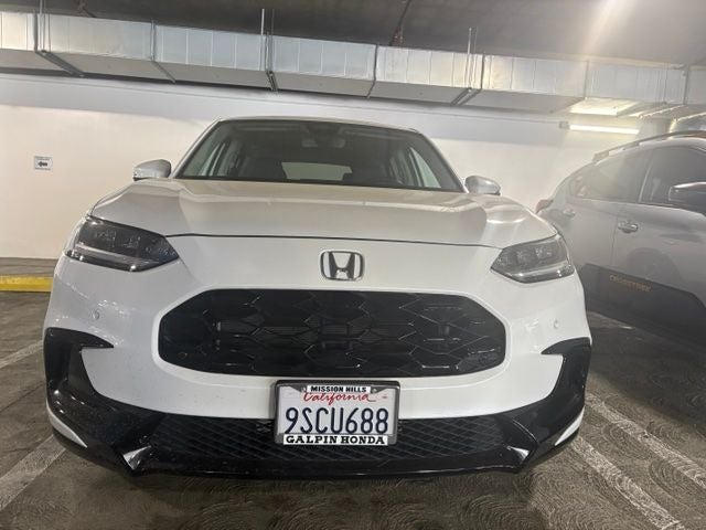 2025 Honda HR-V EX-L