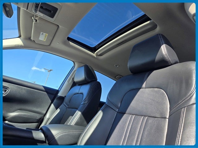 2024 Honda HR-V EX-L