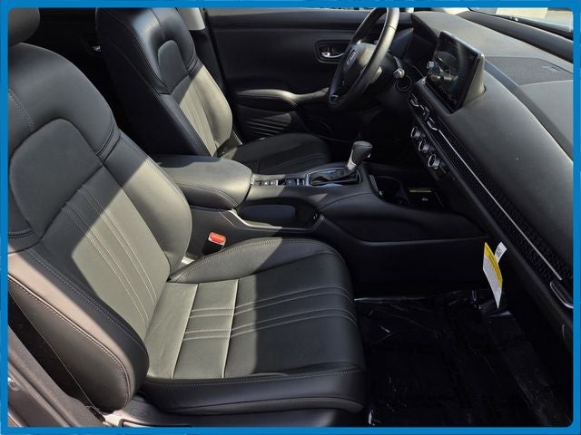 2025 Honda HR-V EX-L