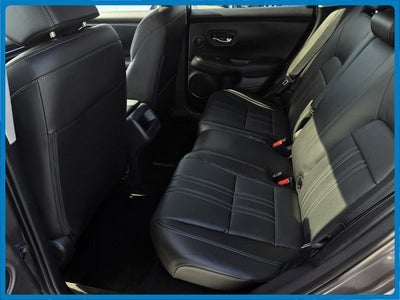 2025 Honda HR-V EX-L