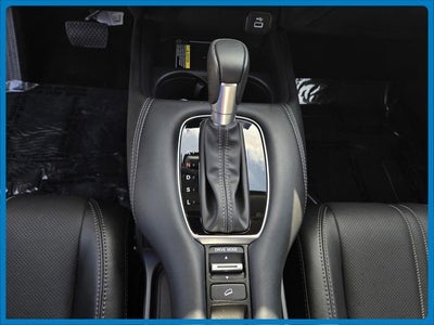 2025 Honda HR-V EX-L