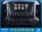 2017 Chevrolet Silverado 1500 LT LT1