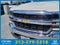 2017 Chevrolet Silverado 1500 LT LT1