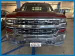 2018 Chevrolet Silverado 1500 LTZ 1LZ