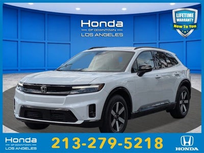 2026 Honda Prologue Touring