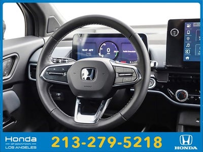 2026 Honda Prologue Touring