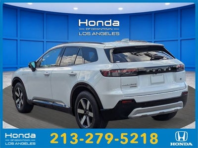 2026 Honda Prologue Touring