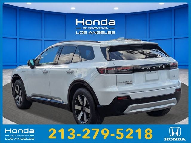 2026 Honda Prologue Touring