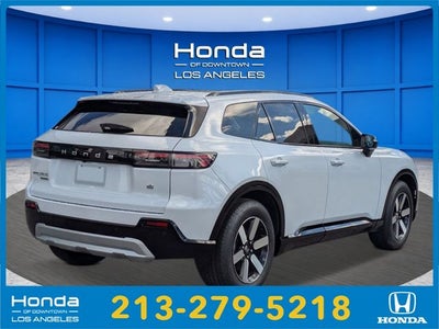 2026 Honda Prologue Touring