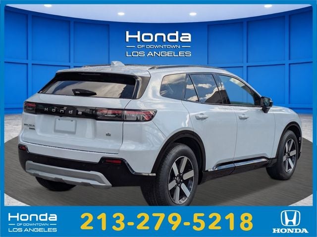 2026 Honda Prologue Touring