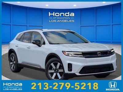 2026 Honda Prologue Touring
