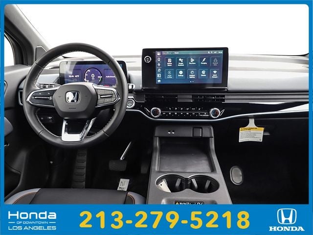 2026 Honda Prologue Touring