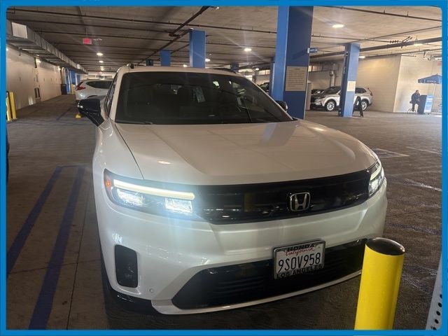 2024 Honda Prologue Elite