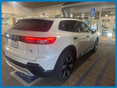 2024 Honda Prologue Elite