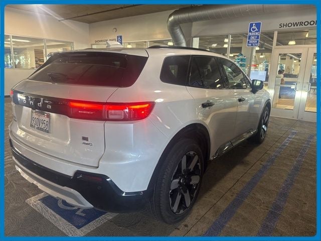 2024 Honda Prologue Elite