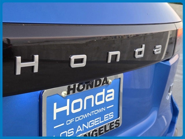 2025 Honda Prologue Elite