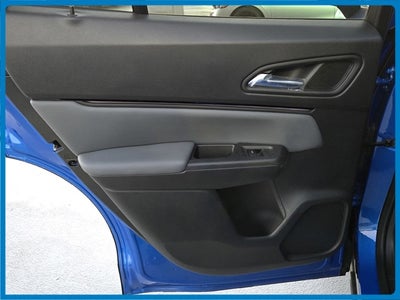 2025 Honda Prologue Elite