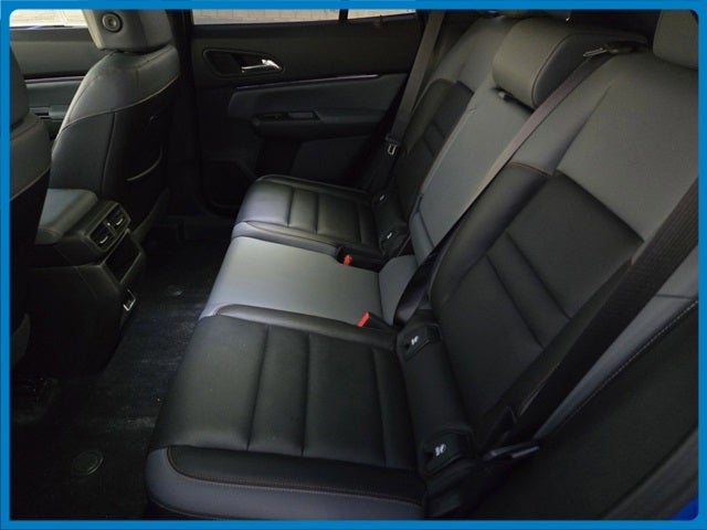 2025 Honda Prologue Elite