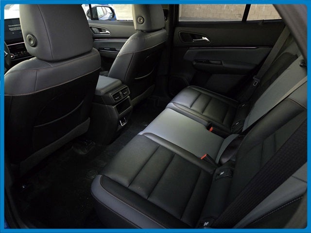 2025 Honda Prologue Elite