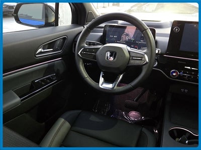 2025 Honda Prologue Elite