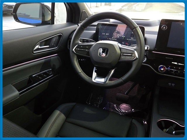 2025 Honda Prologue Elite