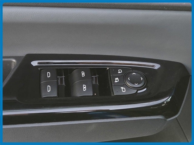 2025 Honda Prologue Elite