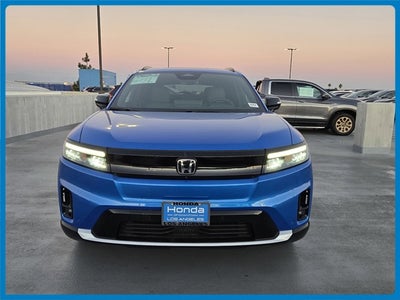 2025 Honda Prologue Elite