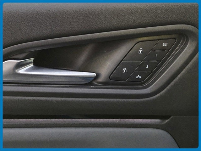 2025 Honda Prologue Elite